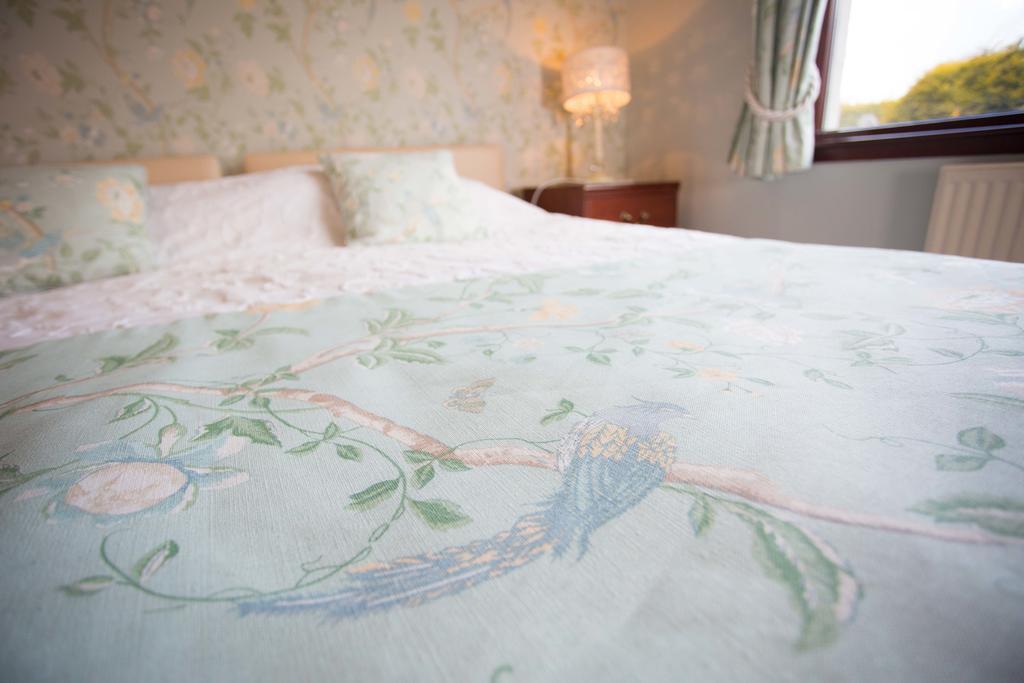 Leanach Farm Bed & Breakfast Inverness Exterior photo